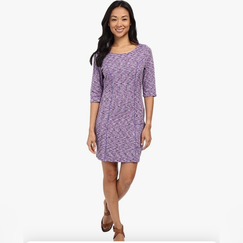 Soybu Vanessa Dress with phone pocket.
